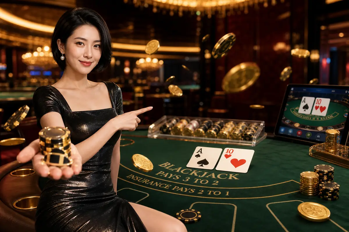 jita33 অনলাইন ক্যাসিনো স্বাগত বোনাস